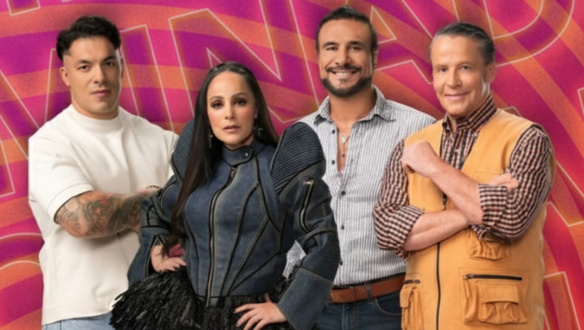 A qué hora y dónde ver La Granja VIP HOY 9 de noviembre | ESPECIAL