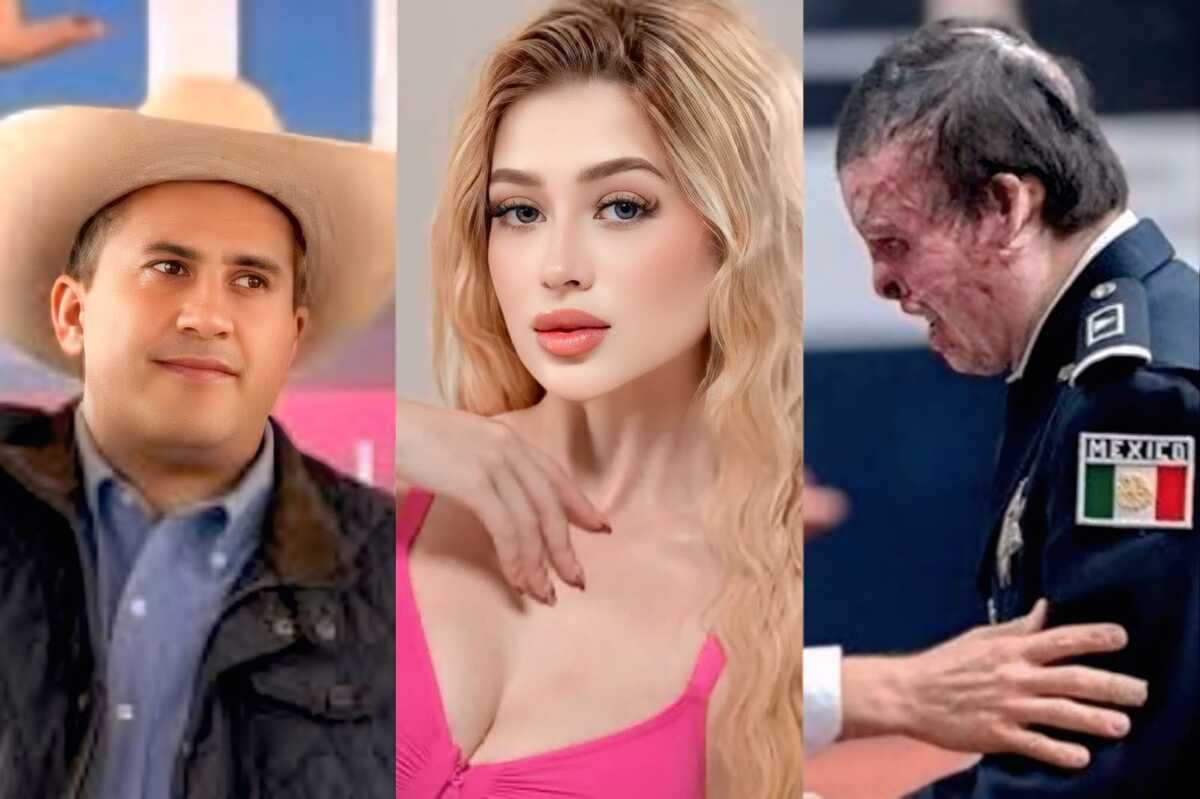 Algunas de las víctimas del CJNG han logrado sobrevivir a los atentados.