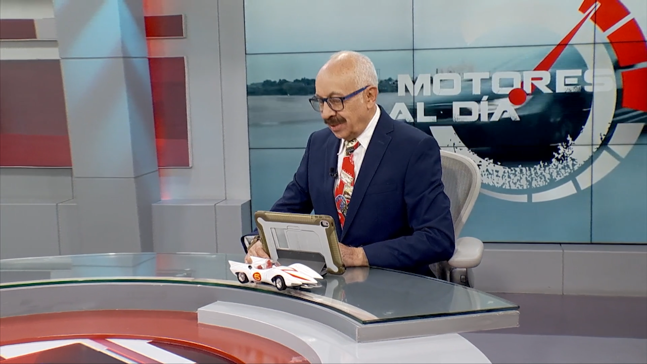 Aranceles del 50% amenazan vehículos chinos y la industria automotriz en riesgo | Motores al Día