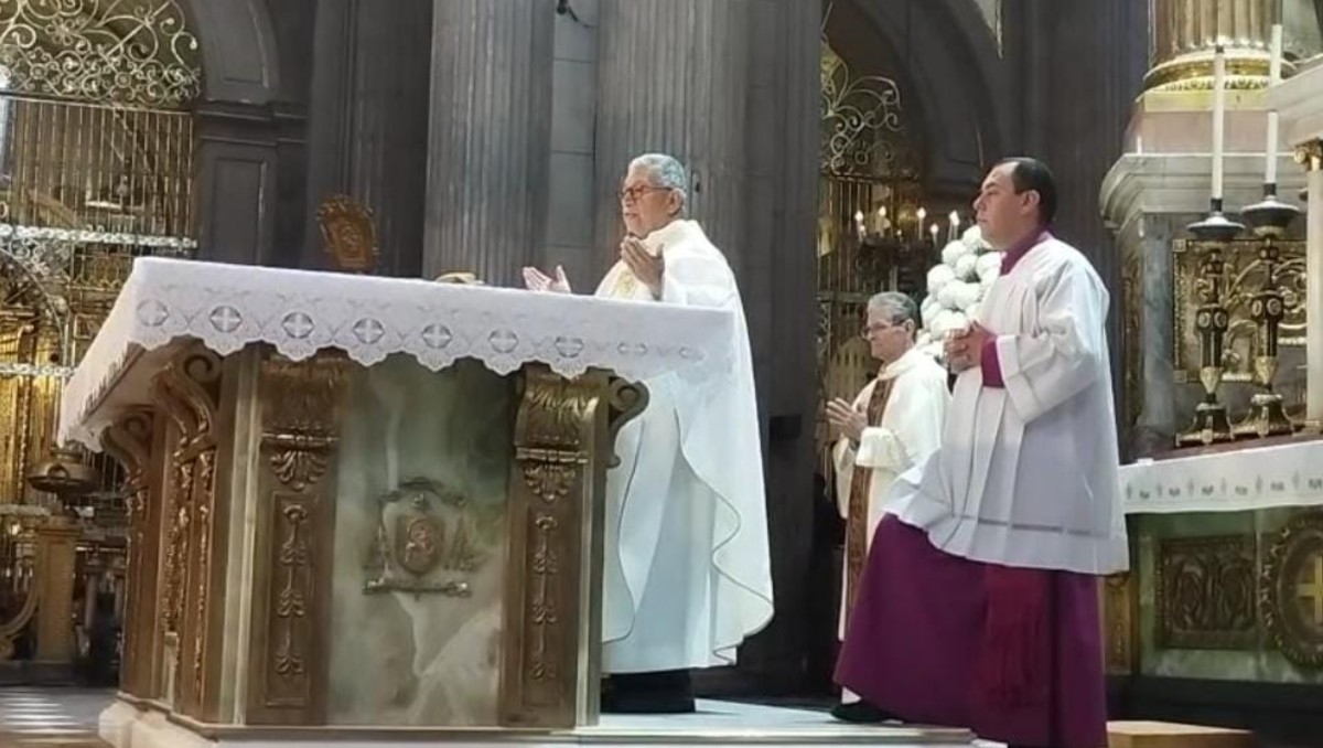 Arquidiócesis de Puebla pide por el descanso de todas las víctimas de la violencia | Especial