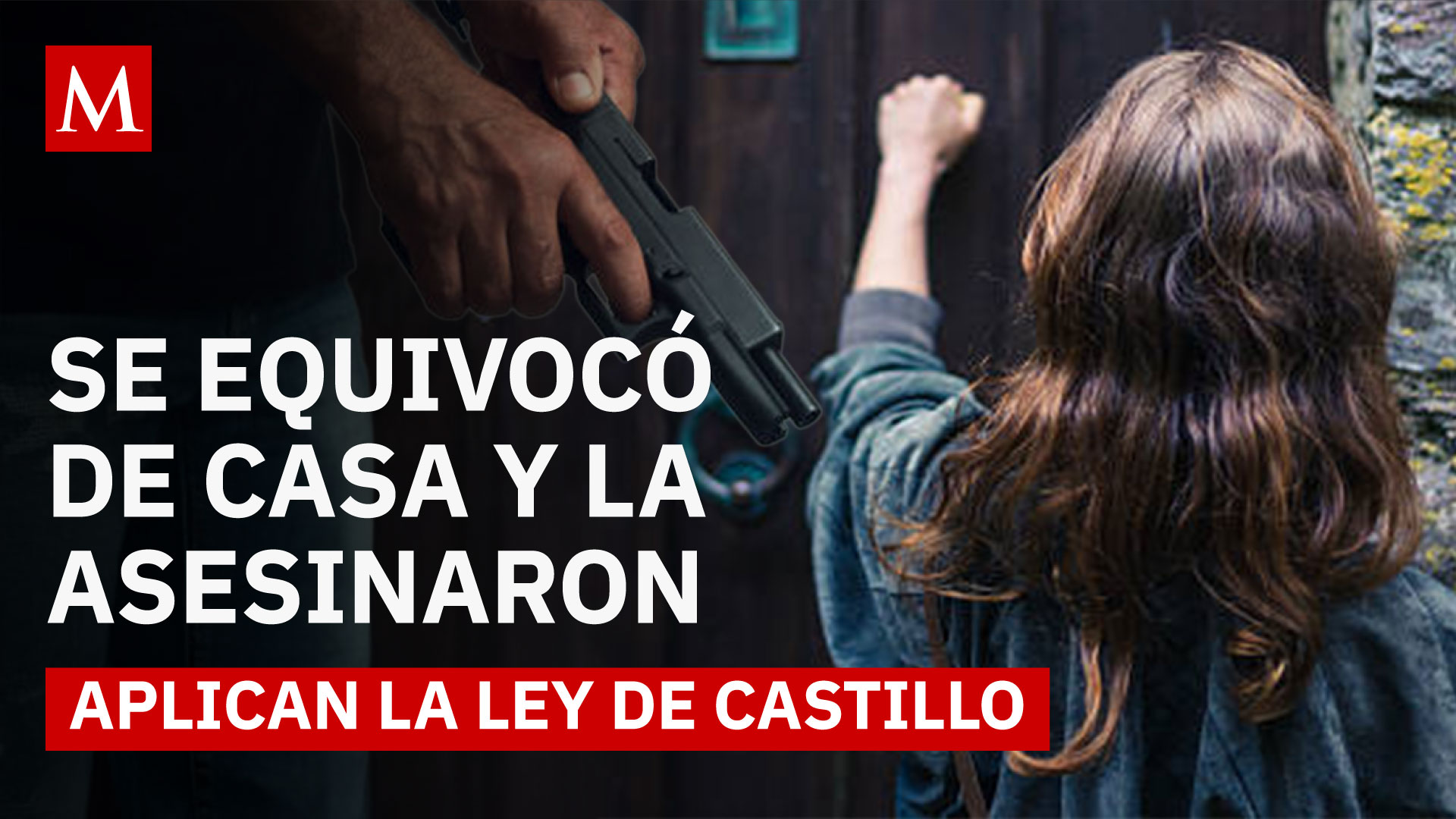 Asesinan a trabajadora doméstica que se equivocó de domicilio en Indiana