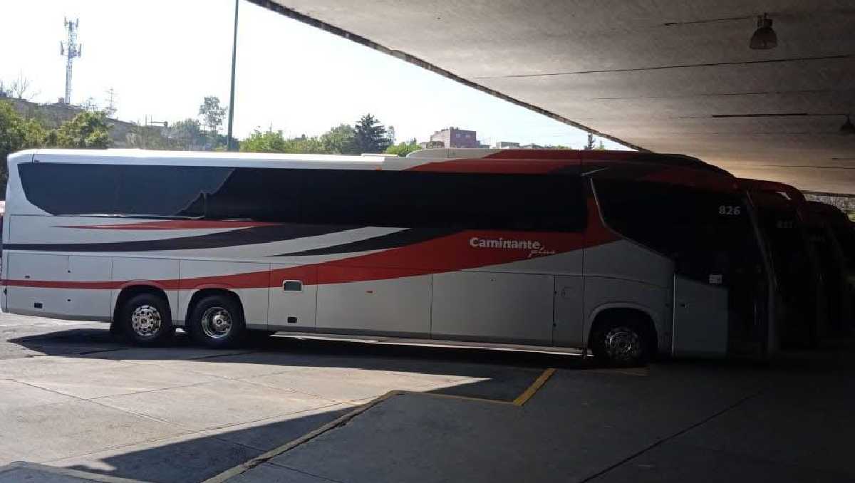 El aumento en la tarifa del Caminante responde al incremento en el precio de los insumos por mantenimiento. Foto: (Especial)