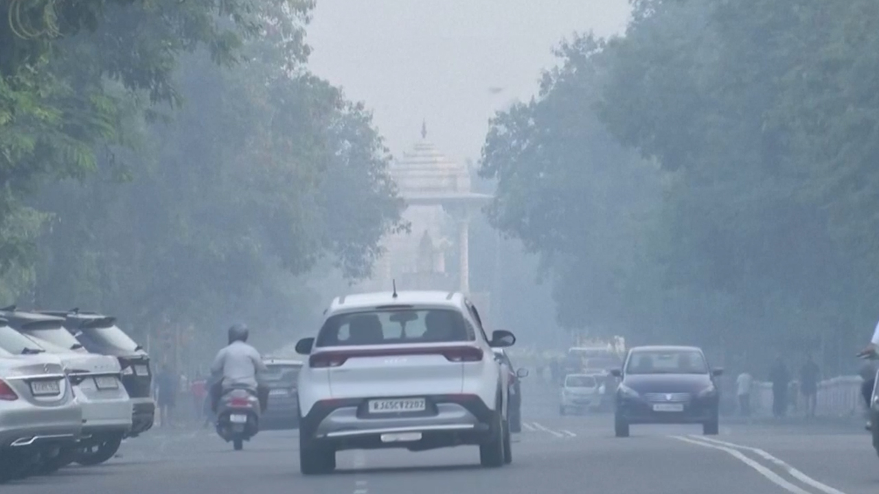 CO₂ podría alterar las telecomunicaciones de radio, alertan científicos