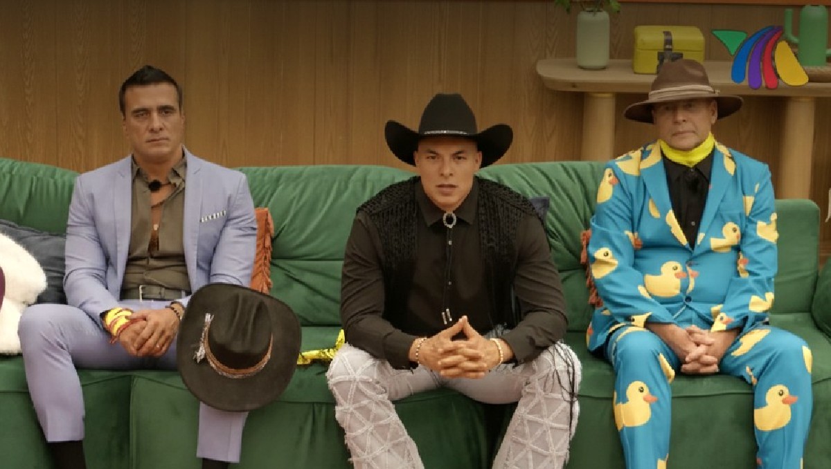 Cómo van las votaciones de La Granja VIP hoy 9 de noviembre