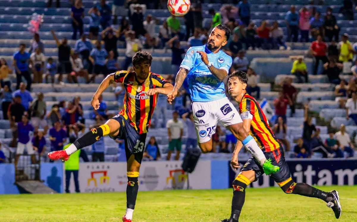 La confrontación que definirá la Federación Mexicana de Futbol los horarios del partido de ida como de vuelta durante el lunes. | Victor Hugo Durán