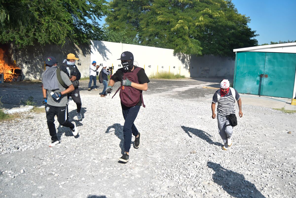 El crimen organizado se ha fijado en los menores de edad para reclutar (Cuartoscuro).