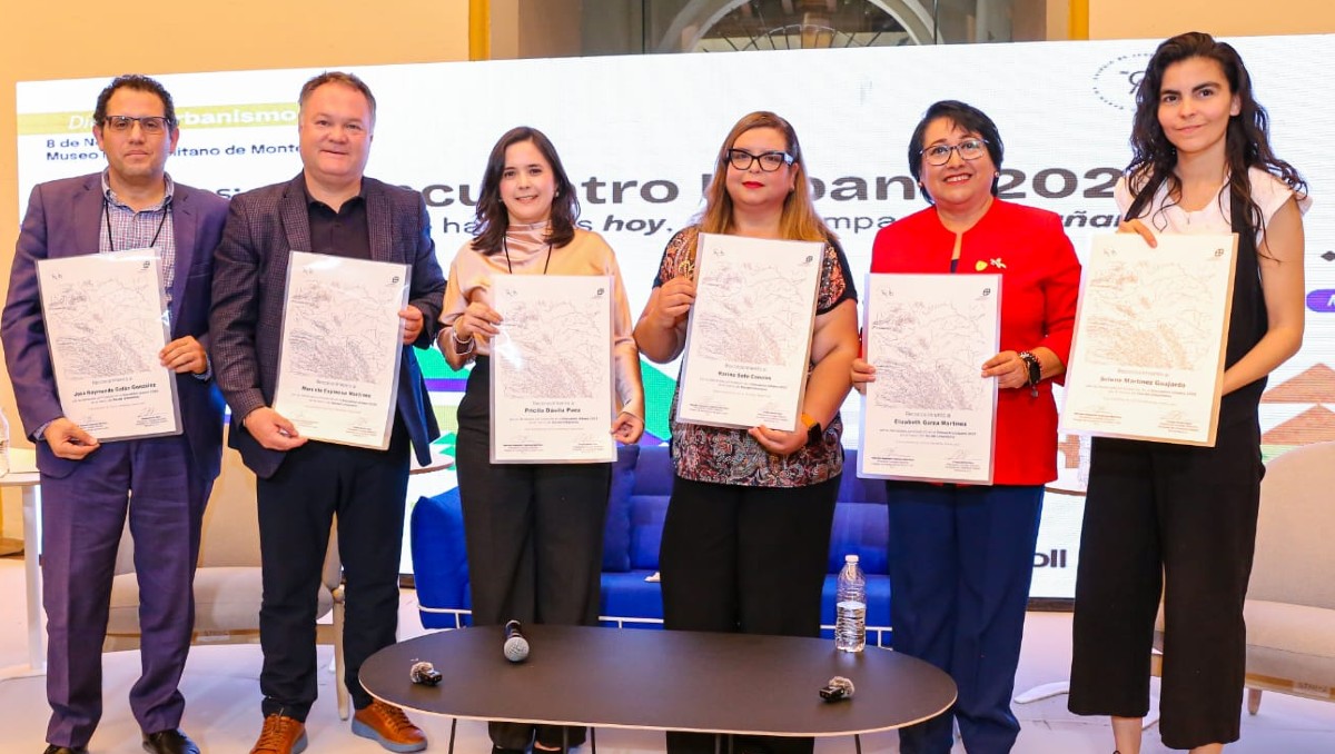 Este domingo se llevó a cabo el “Encuentro Urbano 2025”. Foto: Especial