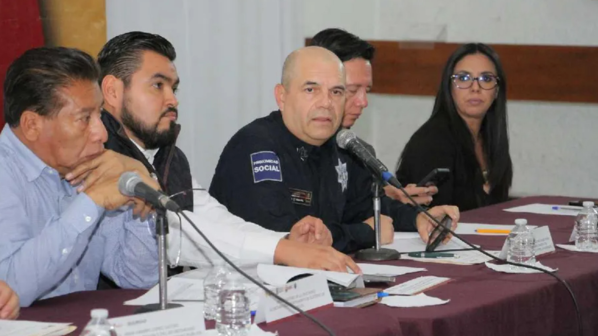En Ecatepec, Estado de México, detectan red de extranjeros vinculada a préstamos 'gota a gota'