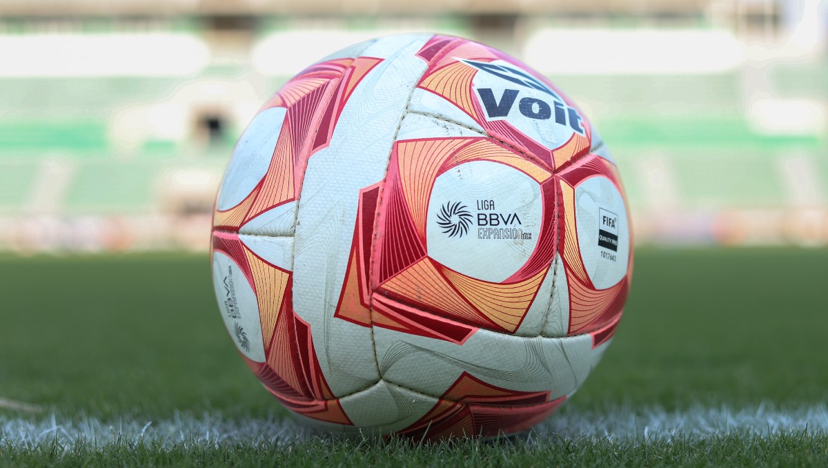 Equipos clasificados a los cuartos de final de la Liga de Expansión en el Apertura 2025 (Imago7)