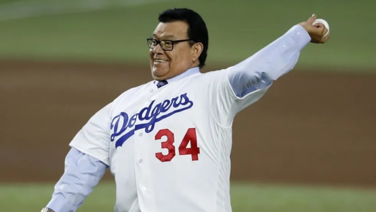 Familia del 'Toro' Valenzuela, sorprendida e ilusionada por el Salón de la Fama (AFP)