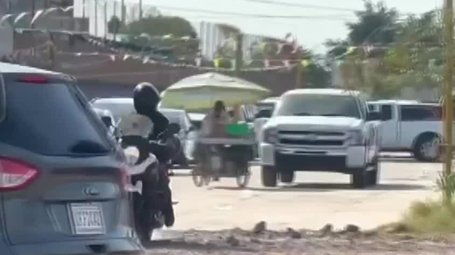 En Irapuato, un doble ataque deja tres muertos y un herido; no hay detenidos