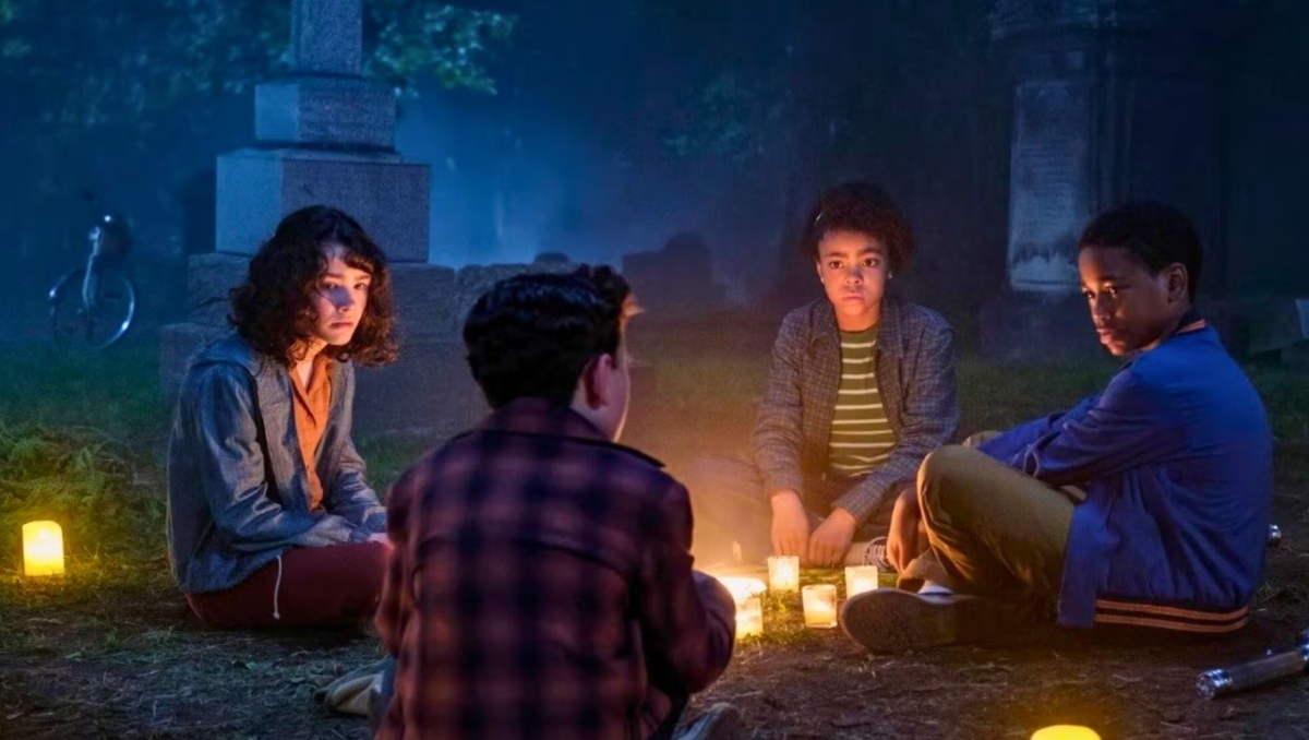 'It: Bienvenidos a Derry' Capítulo 3 Final Explicado: ¿Qué está pasando con Lily y la conexión con Pennywise?