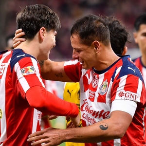 Chivas venció a Monterrey y está listo para la Liguilla; si Paulinho no marca dos goles, Hormiga será campeón de goleo
