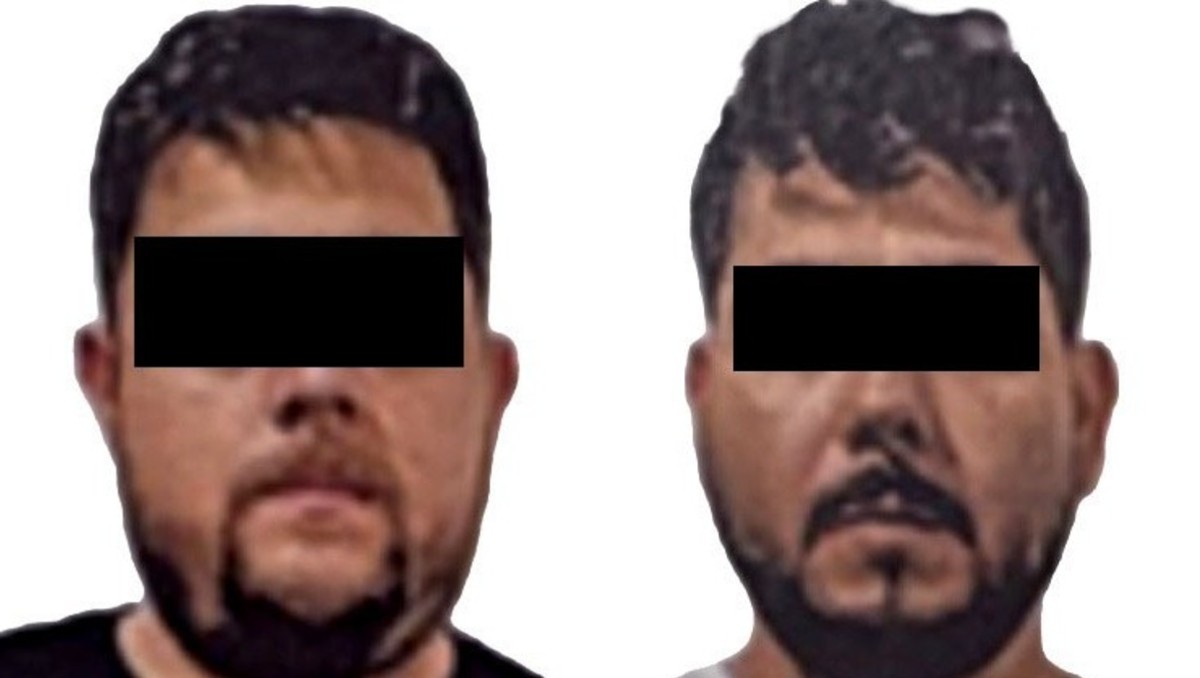 José Manuel Nava López y Armando Nava Gallegos fueron vinculados a proceso. | Especial