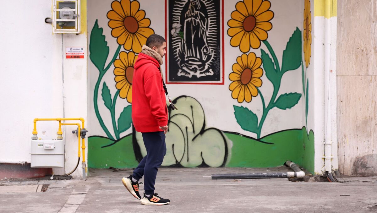 Este lunes 10 de noviembre se espera ambiente fresco en Monterrey. | Luis Guerra.