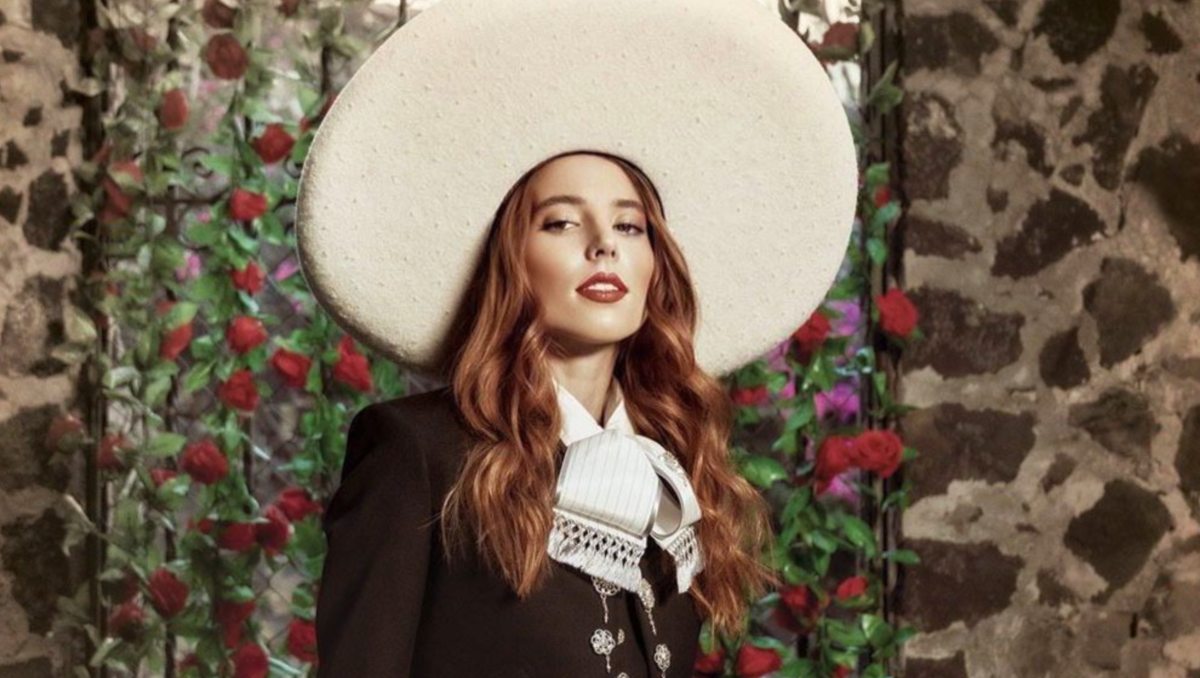 Majo Aguilar protagoniza la cartelera de hoy. | ESPECIAL