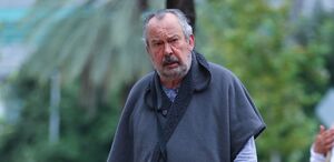 Éste fue Mauricio Fernández según la mirada de uno de sus hijos