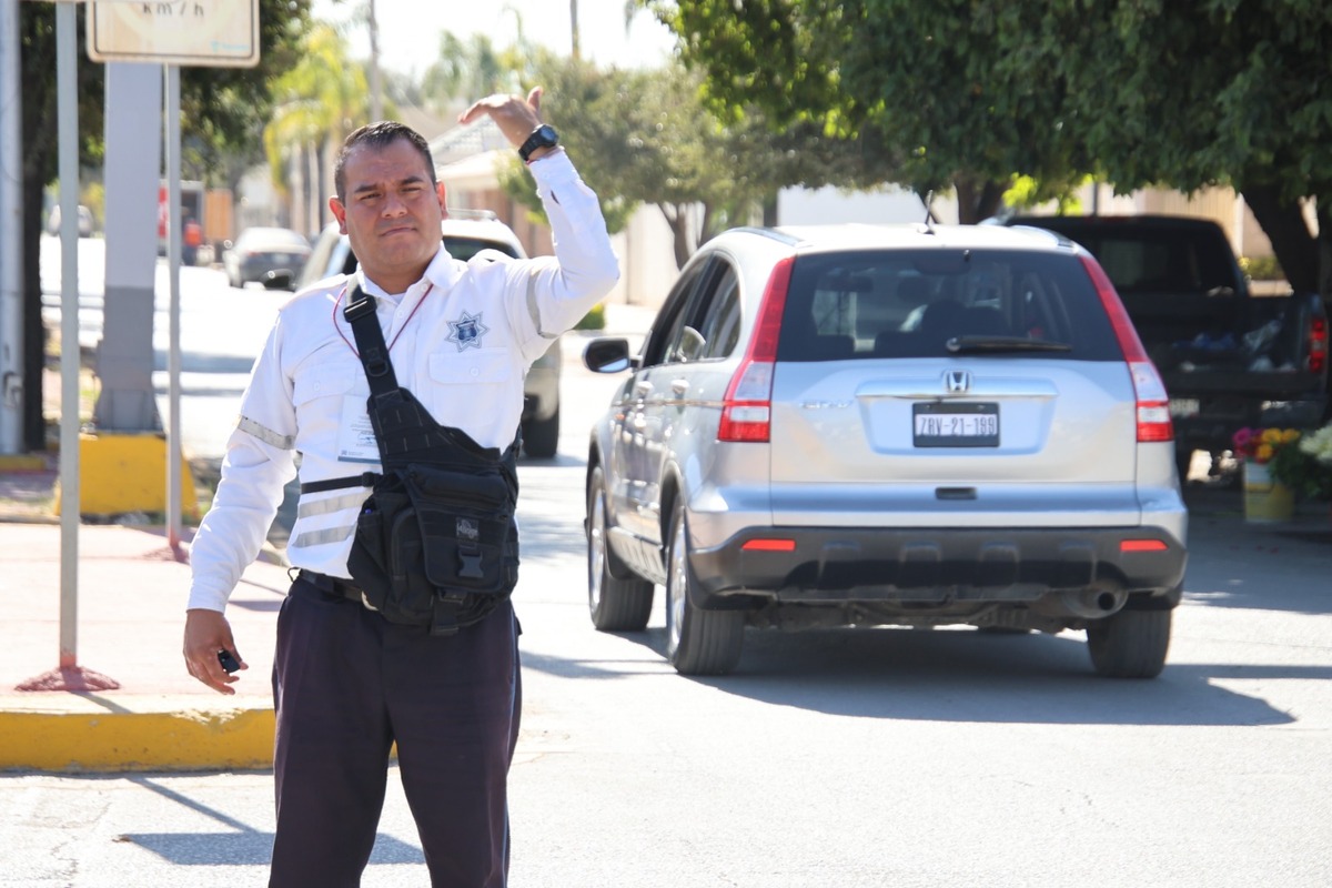 La medida busca fortalecer la seguridad y mejorar atención ciudadana.| Verónica Rivera