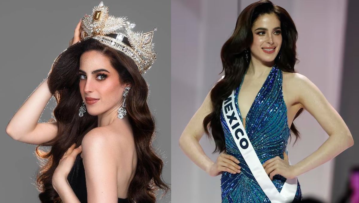 Miss Universo 2025: Dónde ver la final desde México. | ESPECIAL