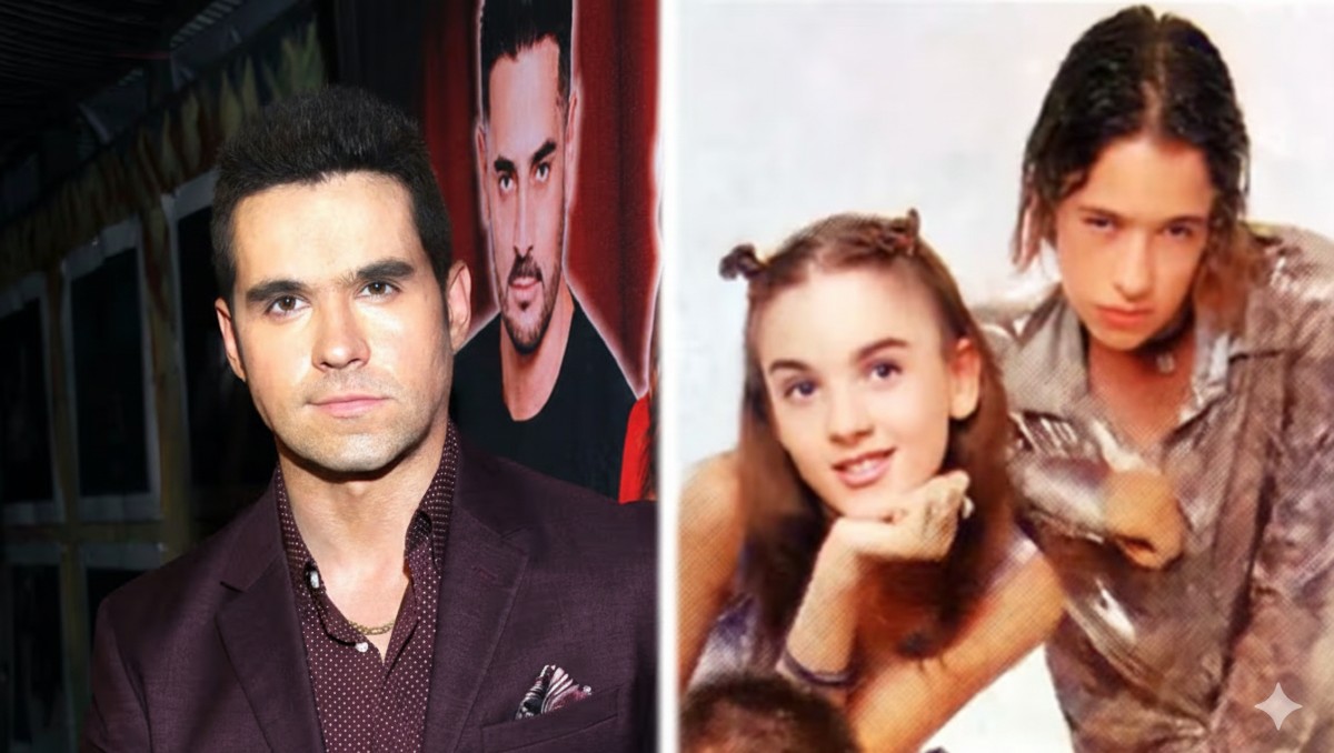 De qué murió Hixem Gómez, hermano de Eleazar Gómez: La Granja VIP