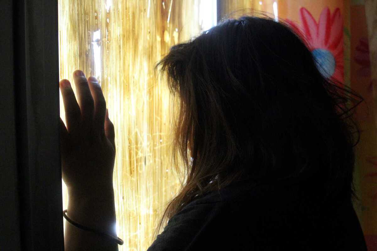 La norma busca garantizar protección integral a mujeres, niñas, niños y adolescentes.| Rolando Riestra