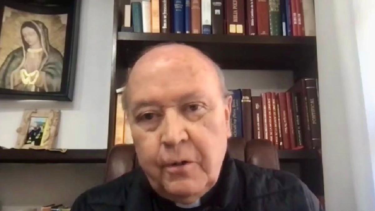 El obispo de Irapuato condena las amenazas del “Padre Pistolas” contra la gobernadora Libia García y pide diálogo por la Presa Solís.