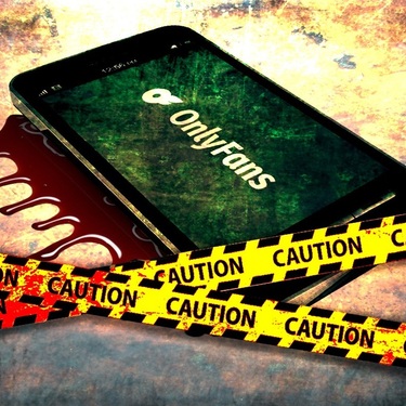 OnlyFans, el supuesto refugio de la libertad sexual, se convirtió en nuevo territorio del crimen organizado | Especial