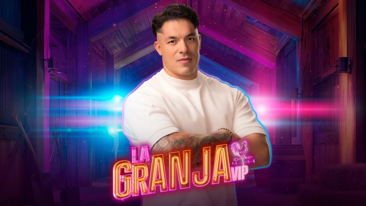 Quién salió hoy de La Granja VIP | ESPECIAL
