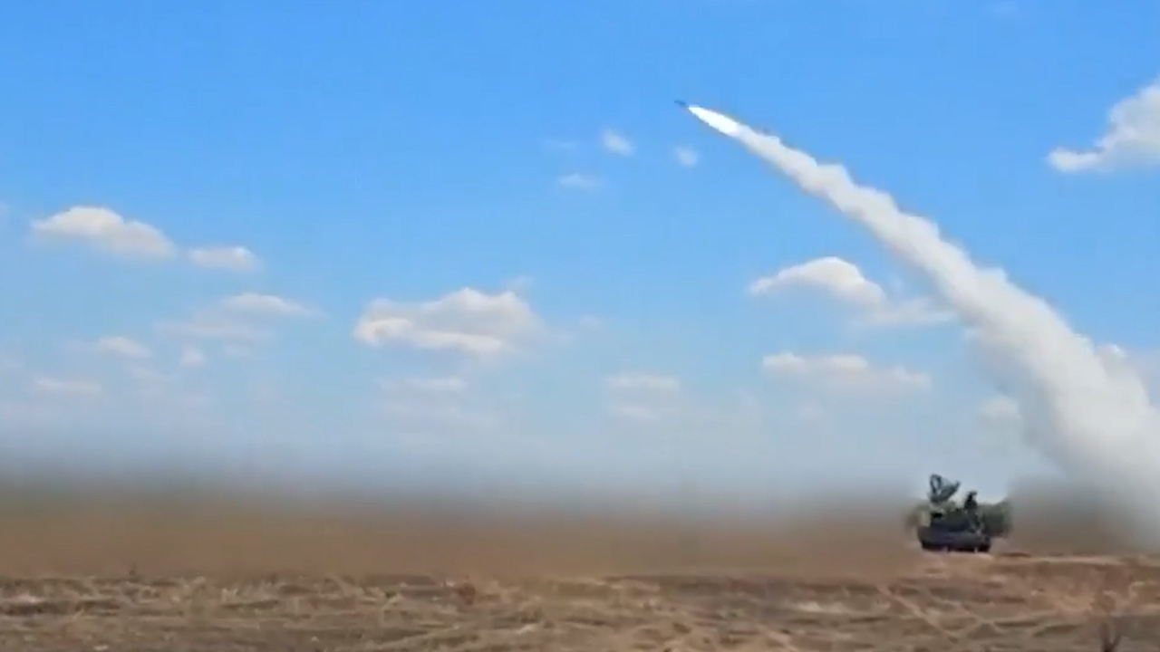 Rusia lanza ataques en racimo contra infraestructuras ucranianas