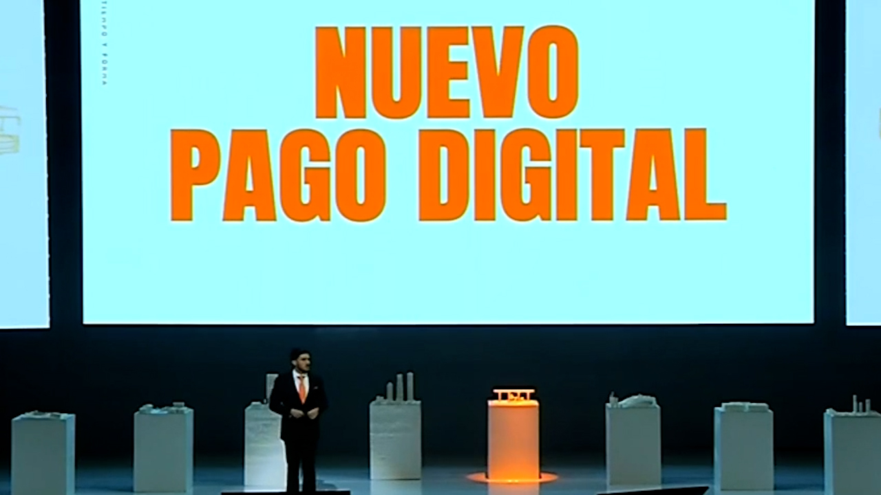 Samuel García rinde su cuarto informe de gobierno en Nuevo León