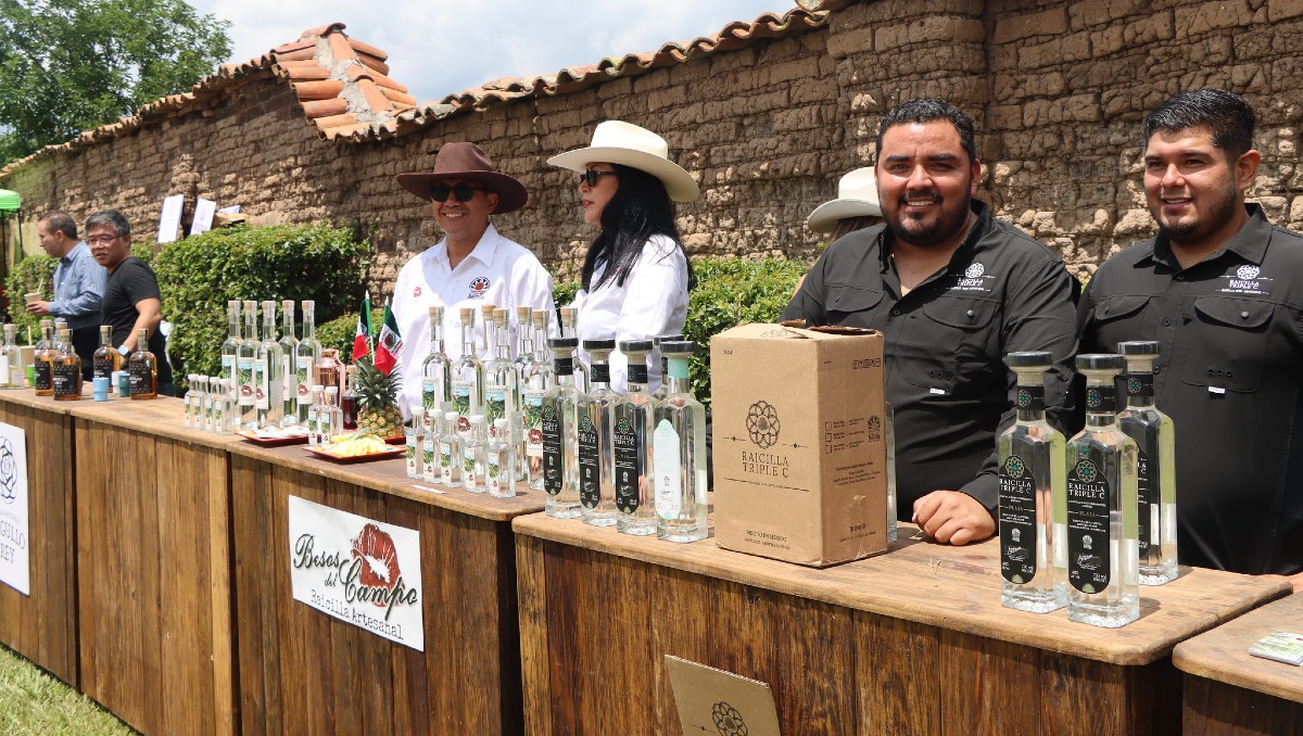 Tequila, raicilla y gastronomía: la ruta que transforma Jalisco | Especial