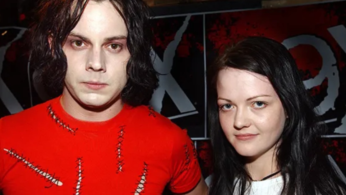 The White Stripes introducidos al salón de la fama del Rock n roll | Especial