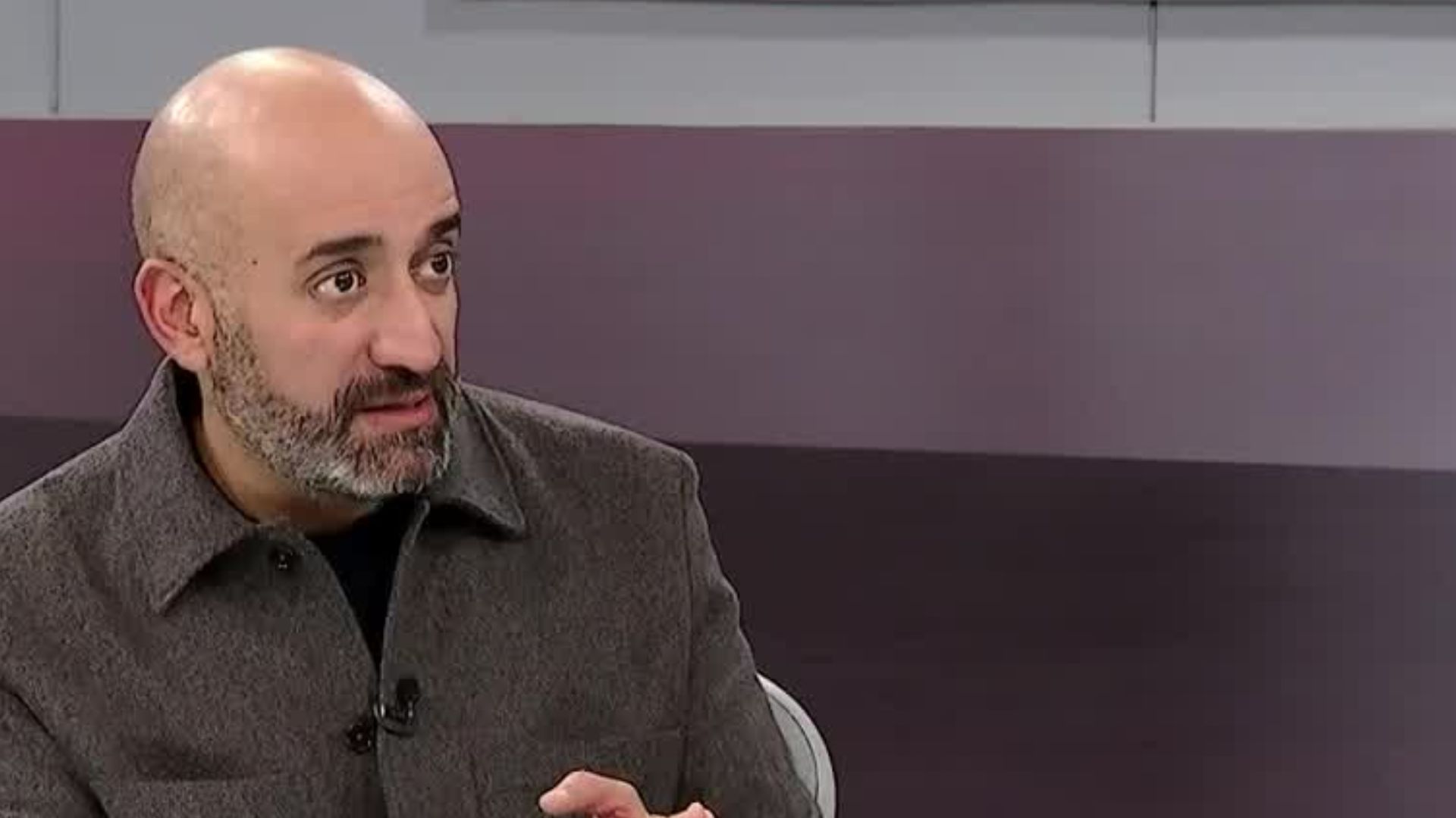 ¿Se quiere adelantar la revocación de mandato? el director del Laboratorio Electoral responde