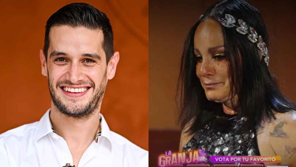 Adrián Marcelo se burla de Lolita Cortés | Especial