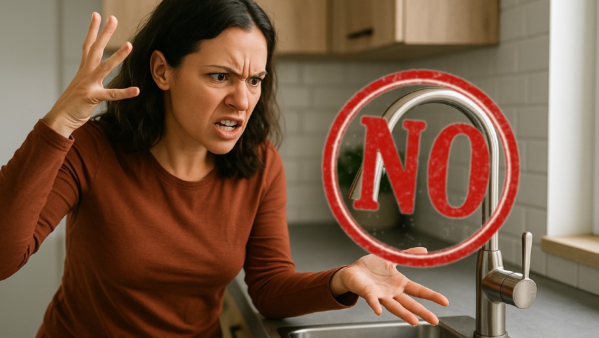 Alcaldías de CdMx tendrán poco abastecimiento de agua | Especial IA Discover Milenio