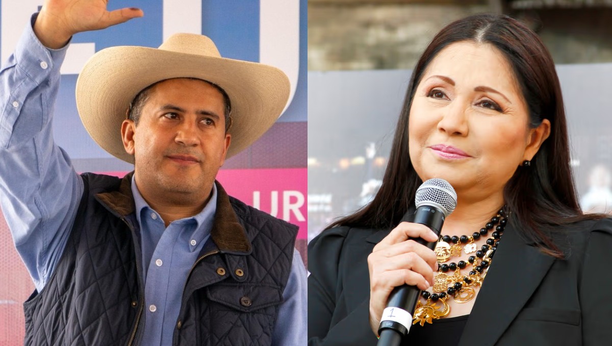 Ana Gabriel condena asesinato de Carlos Manzo | Especial