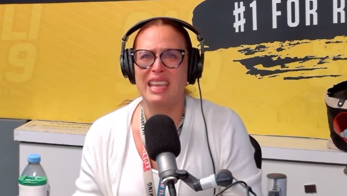 Angélica Vale confirma su divorcio con Otto Padrón | ESPECIAL