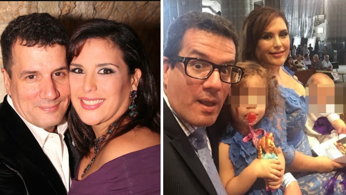 Angélica Vale tuvo dos hijos con Otto Padrón | Especial Discover Milenio