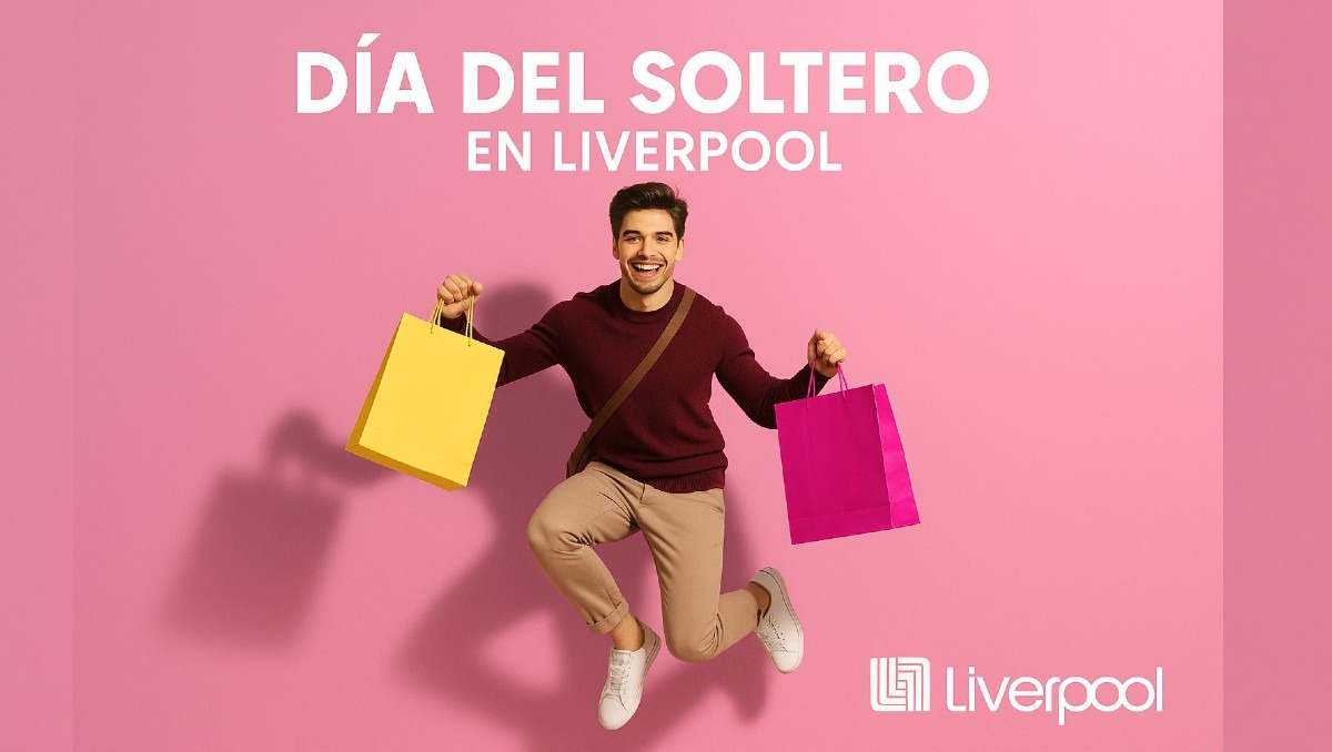 Aprovecha todas las ofertas que Liverpool tiene para ti | Especial Discover