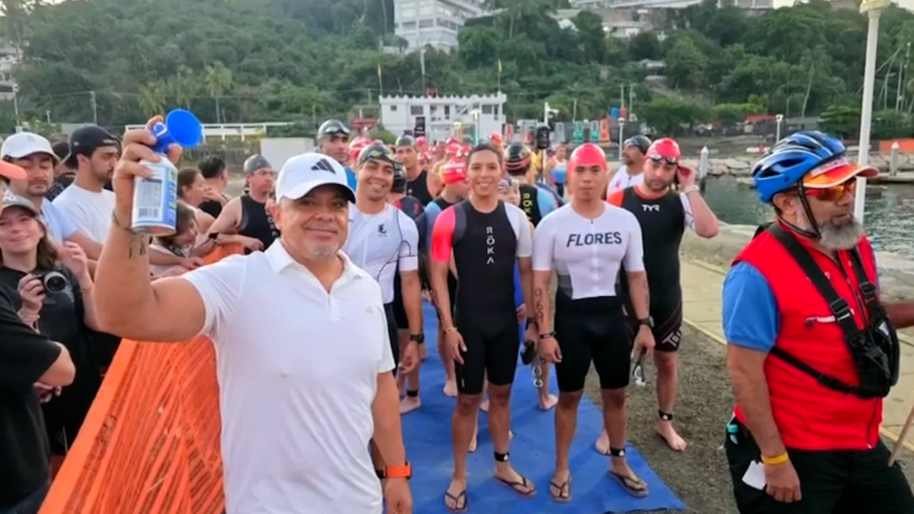 Aumenta la ocupación hotelera en Guerrero por eventos deportivos