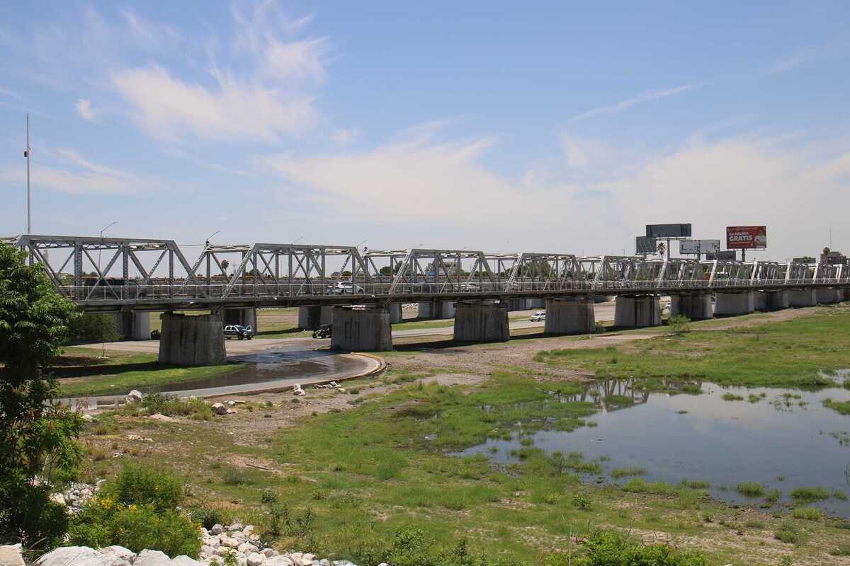 Avanza revisión ambiental trinacional de la Cuenca Baja del Río Nazas.| Rolando Riestra