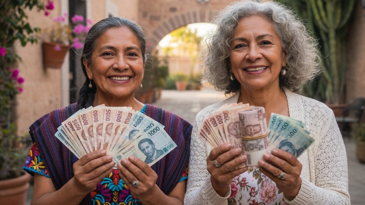 Ellas son las beneficiarias del pago de noviembre Bienestar | IA DISCOVER