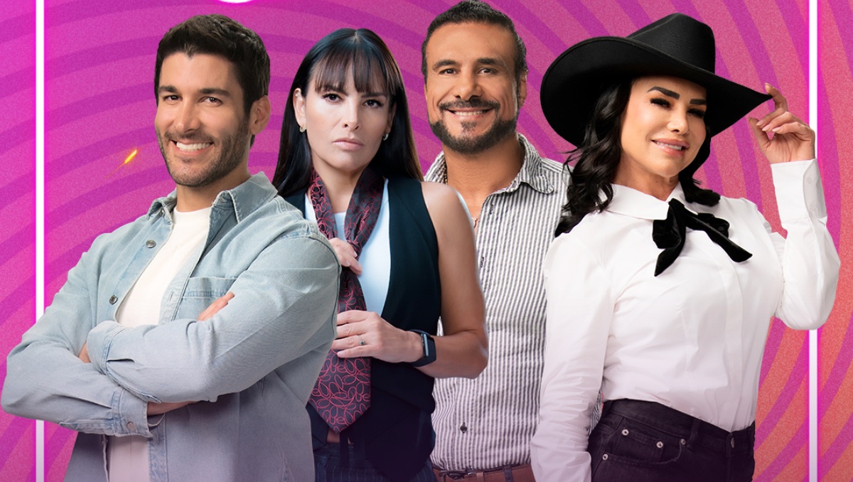 Nuevo capataz de  La Granja VIP, participante con inmunidad | Especial