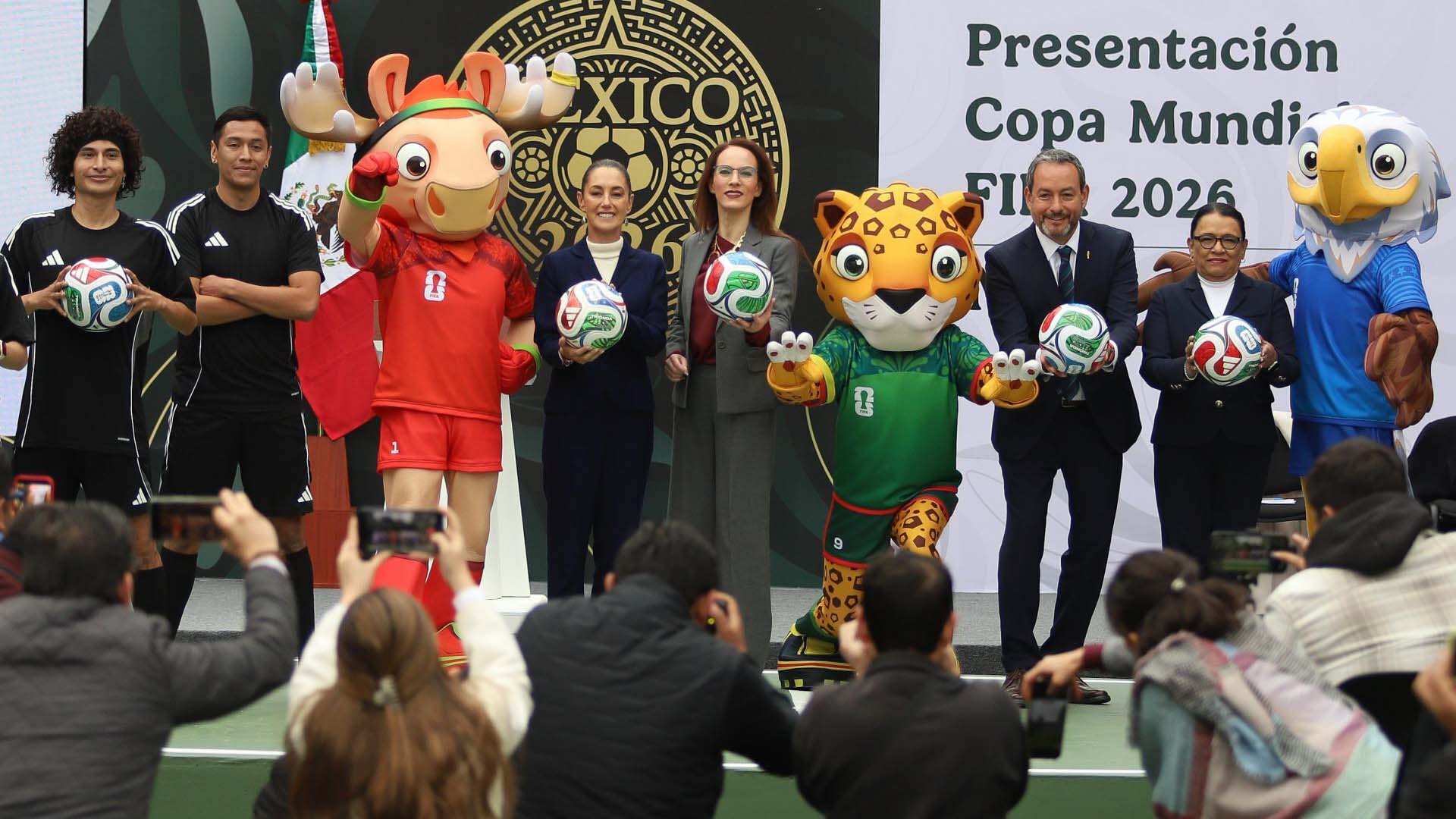 ¿Será CARO? Precios de boletos del Mundial toca a FIFA; Gobierno buscará alternativa