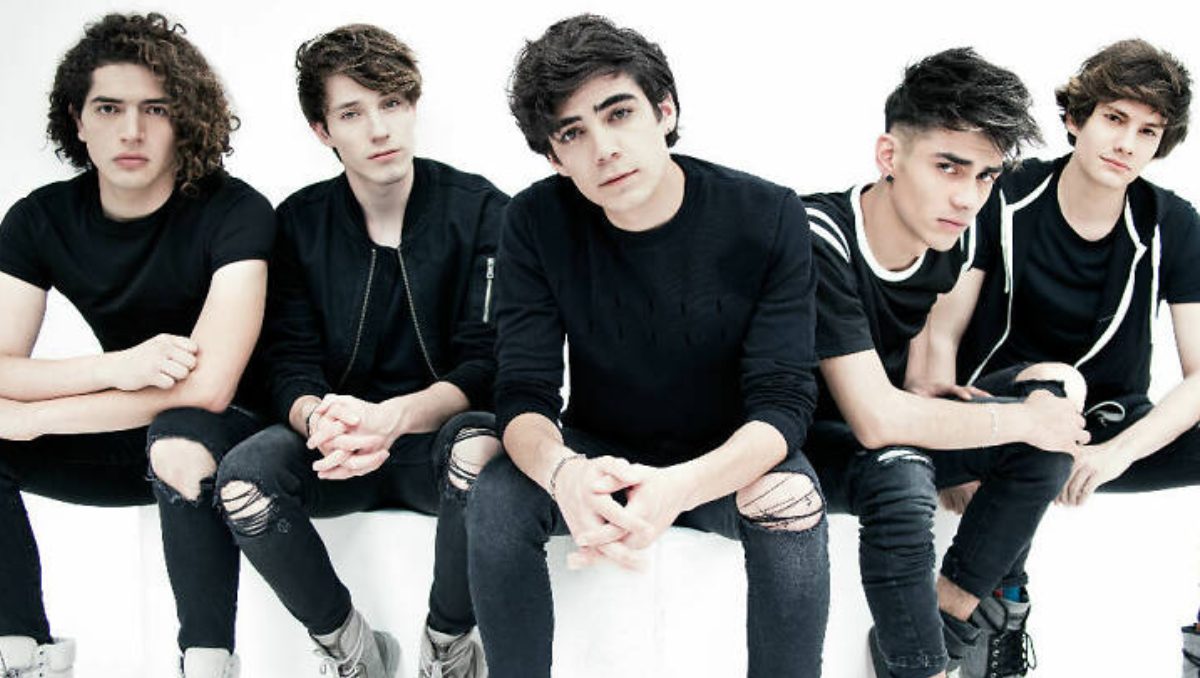 CD9 sorprense a sus fans y anuncia evento para dar inicio a "una nueva etapa" | Especia