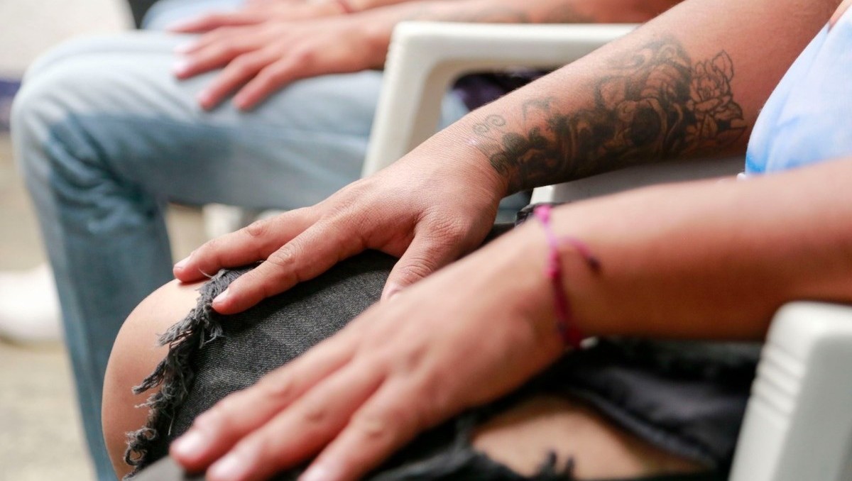 Más del 50% de los centros de rehabilitación en Guanajuato son señalados por abusos, golpes y encierros forzados, alertó Nicolás Pérez Ponce.