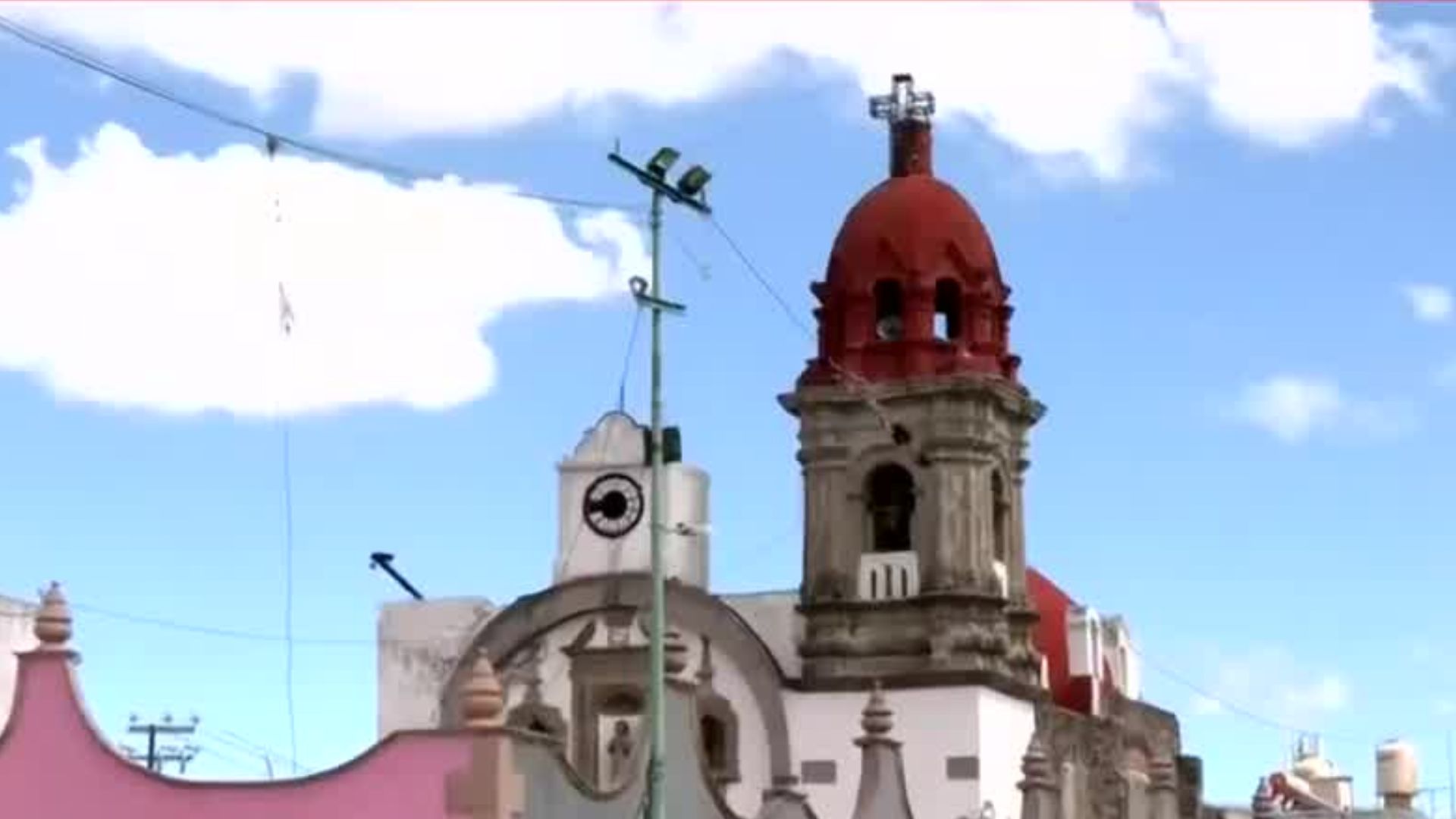 En la Ciudad de México, hay un tour de tres horas para recorrer el barrio de Tepito