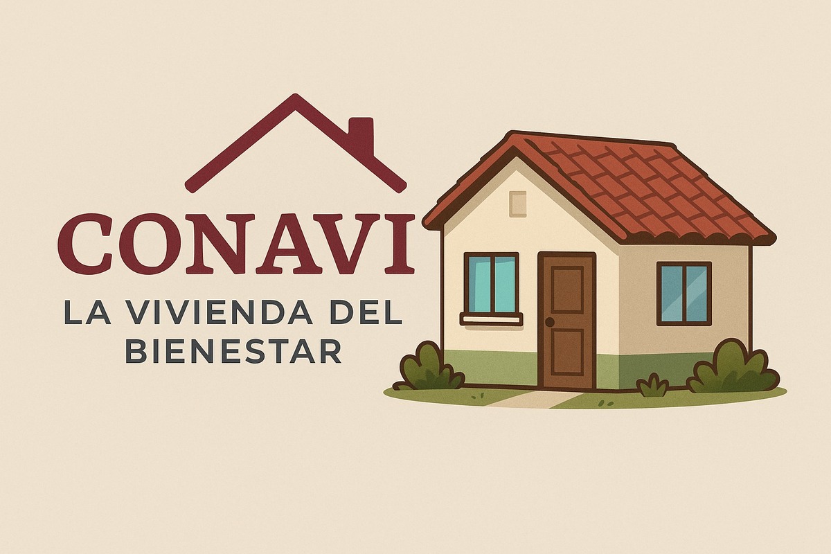 Conavi instaló módulos de registro en Estado de México para Vivienda para el Bienestar | Especial IA Discover Milenio