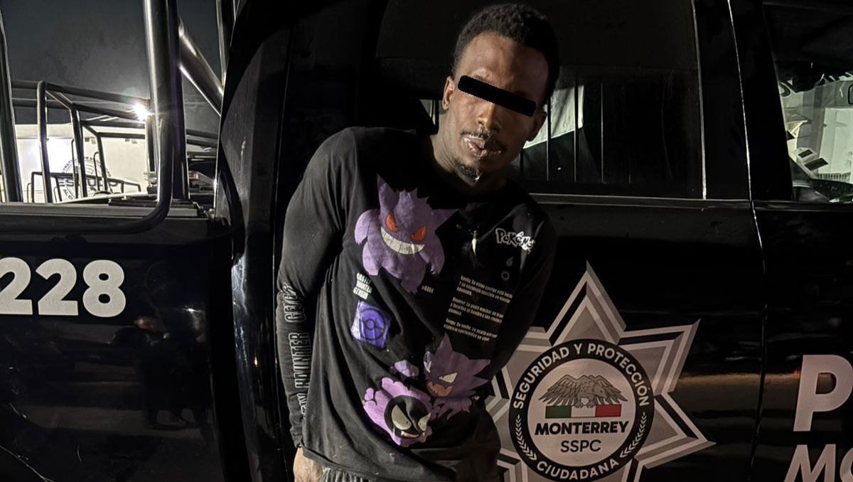 Darol “A”, de 26 años, será investigado por el delito de tentativa de feminicidio | Especial