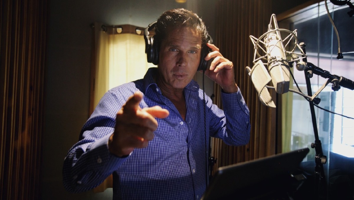 El “Diamante Negro” se une a Disney: Roberto Palazuelos da voz en Zootopia 2